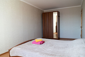 Гостиницы Калуги с завтраком, 2х-комнатная Плеханова 83 с завтраком