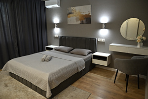 1-комнатная квартира 50-летия Магнитки 29/1