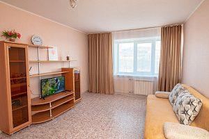 &quot;Уютные студии на Луговой 59/а&quot; апарт-отель во Владивостоке фото 6