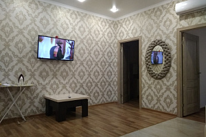 3х-комнатная квартира Крымская 34 кв 31 в Анапе фото 16