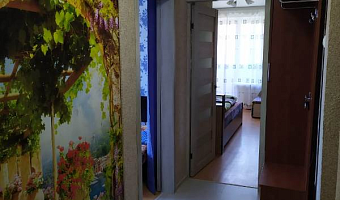 2х-комнатная квартира Кирова 19 в Дивноморском - фото 5