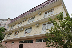 "На Мамайке +" гостевой дом