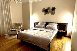 &quot;Штайндамм&quot; 3х-комнатная квартира