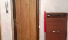 Фото объекта «3х-комнатная квартира-студия Крупской 38 в Адлере», 2