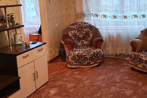 Квартиры Норильска 2-комнатные, 2х-комнатная Ленинградская 19 2х-комнатная - цены