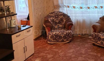 2х-комнатная квартира Ленинградская 19 в Норильске - фото 2