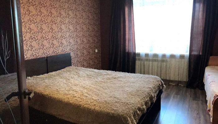 2х-комнатная квартира Айвазовского 2В в Воронеже - фото 1