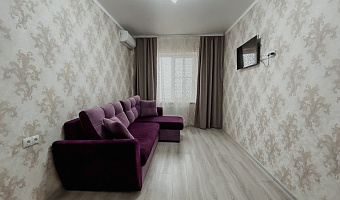 2х-комнатная квартира Савушкина 6И в Астрахани - фото 4