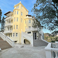 &quot;Рановский Парк&quot; гостиница