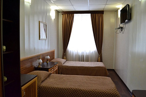 Гостиницы Твери недорого, "На Озерной" мини-отель недорого