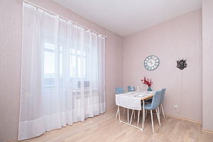 1-комнатная квартира Чистопольская 40 в Казани 8