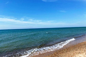 Базы отдыха на Азовском море с бассейном, "Домик у моря" с бассейном - цены