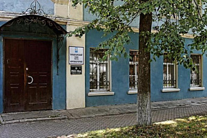 Мотели в Ростове, "Пролетарский" мотель