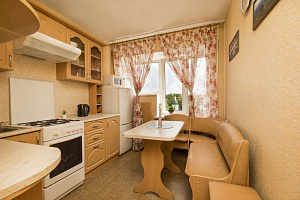 &quot;Gorkiy House на Горького 152&quot; 1-комнатная квартира в Нижнем Новгороде фото 4