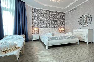 &quot;Aquamarine Resort & SPA&quot; спа-отель в Севастополе фото 11