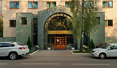 Фото объекта ««Печора» гостиница в Москве», 4
