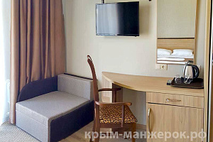 &quot;Крым-Манжерок&quot; мини-гостиница в Коктебеле фото 3