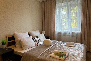 2х-комнатная квартира Садовая 12А