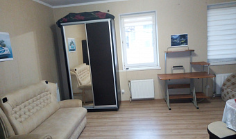 1-комнатная квартира Калича 16 в Балаклаве (Севастополь) - фото 2