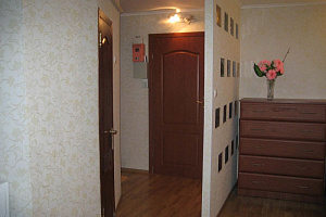 1-комнатная квартира Гоголя 81 в Симферополе 10