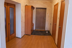 1-комнатная квартира Шиллера 46к3 в Тюмени 9