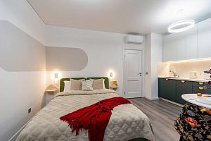 "АРТиШОК" квартира-студия