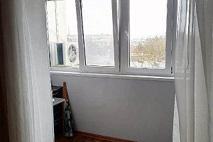 1-комнатная квартира Южная 11 в Приморском  (Феодосия) фото 4