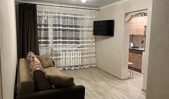 1-комнатная квартира Ленина 6 в Пятигорске - фото 2