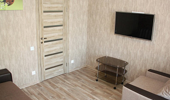 2х-комнатная квартира Пархоменко 2 в Волгограде - фото 5