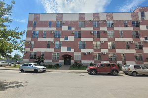 2х-комнатная квартира Квартальный 11А в Волгограде 8