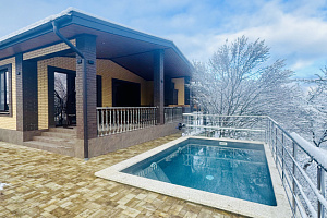 "Высота комфорта" дом под-ключ