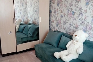 3х-комнатная квартира Лебедевой 42 в Лаишево фото 12