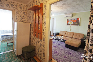 1-комнатная квартира Кошевого 24 в Дивноморском фото 11