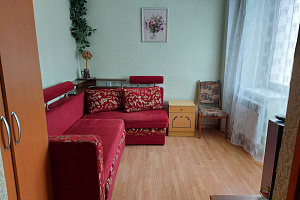 Студия в Евпатории, квартира-студия Матвеева 14 студия - цены