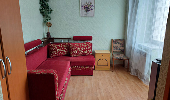 Квартира-студия Матвеева 14 в Евпатории - фото 2