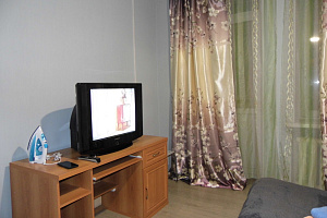 Гостиницы Домодедово рядом с аэропортом, "Live-in-comfort" 2х-комнатная у аэропорта