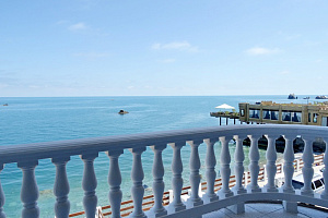 Отели Утеса рядом с пляжем, "Анна Виктория" (эллинг) рядом с пляжем - цены