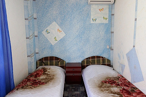 &quot;Ива&quot; мини-гостиница в Джемете, ул. Морская, 15 фото 2