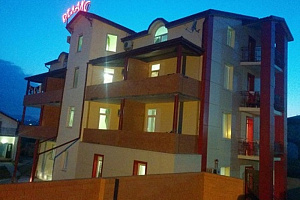 Отели Дагестана для отдыха с детьми, "Релакс" для отдыха с детьми - забронировать номер