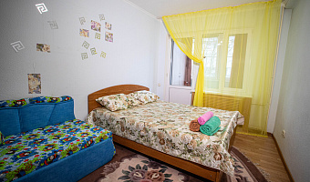 2х-комнатная квартира Героев-Медиков 11 в Кисловодске - фото 4