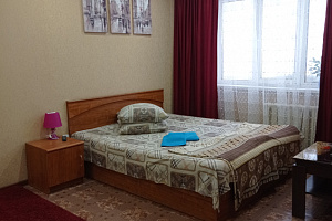 Апарт-отели в Норильске, 1-комнатная Бегичева 34 апарт-отель - цены