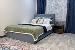 1-комнатная квартира Мирный 8/1