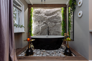 1-комнатная квартира Пролетарская 35