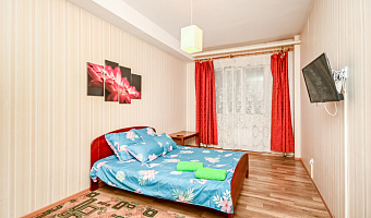 1-комнатная квартира Железнодорожная 37А в Сергиевом Посаде - фото 2