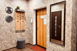2х-комнатная квартира Шекснинская 62 в Волгограде 6