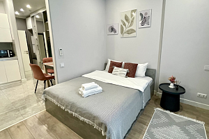 «UraganAPART Эдем» 1-комнатная квартира