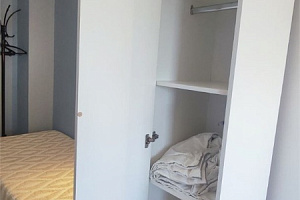 Фото номера «Компактный номер на троих рядом с вокзалом, есть кухня. Предоставляем отчетные документы», 7