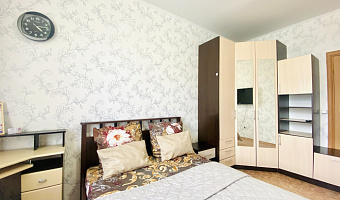 1-комнатная квартира Советская 108 в Ноябрьске - фото 3