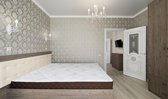 4х-комнатная квартира Оранжерейная 21 корп 1 в Пятигорске - фото 5