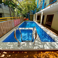 "У Моря" частный сектор